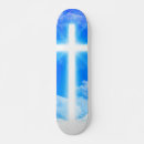 Search for jesus christ skateboards Cross