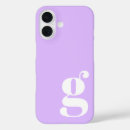 Search for lilac cases Simple