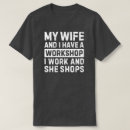 Search for for husbands tshirts Funny marriage