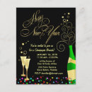 Search for new years brunch invitations Party