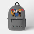 Search for imagery bags Friends tv show
