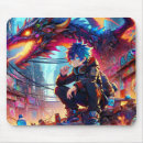 Search for abandoned mousepads Urban