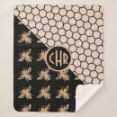 Search for queen bee blankets Pink