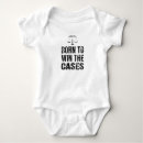 Search for lawyer baby clothes Attorney