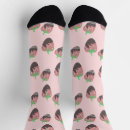 Search for pink socks Birthday