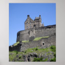 Search for edinburgh castle posters History