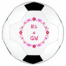 Search for baby soccer balls Dad to be
