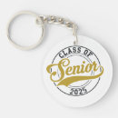 Search for senior key rings Student