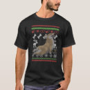 Search for corgi pattern tshirts Claus