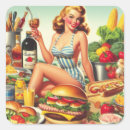 Search for illustrated food stickers Restaurant