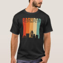 Search for baghdad tshirts Skyline