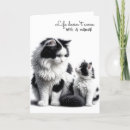 Search for black cat mothers day cards Kitty