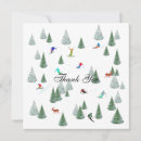 Search for downhill skiing cards Ski resort