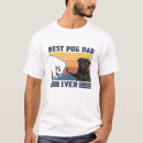 Search for pug mens tshirts Funny
