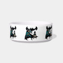 Search for logo pet bowls Superhero pet movie