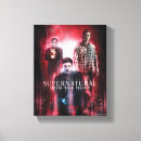 Search for supernatural art Demon