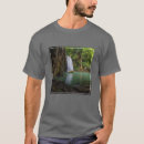 Search for small waterfall tshirts Forest
