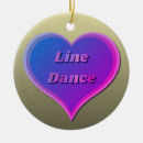 Search for line dancing gifts Heart