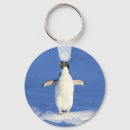 Search for penguin photo key rings Funny