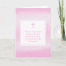 Search for baptism prayer cards Cross