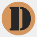 Search for gold letters stickers Alphabet