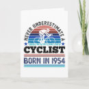Search for cycling birthday cards Cycle