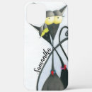 Search for cartoon kitten iphone cases Grey