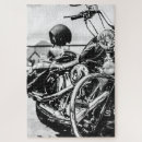 Search for harley puzzles Motorcycle