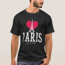 Search for paris tshirts City