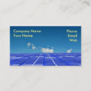 Search for renewable energy business cards Power