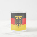 Search for flag of germany mugs Deutschland