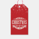 Search for happy new year gift tags Snowflake