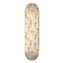 Search for brown chocolate skateboards Colourful