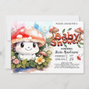 Search for fantasy cute baby shower invitations Simple