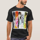 Search for cassidy tshirts David