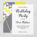 Search for zig zag pattern invitations Stripes