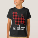 Search for westie christmas tshirts Trendy