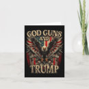 Search for gun cards Republican