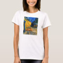 Search for van gogh tshirts Vintage