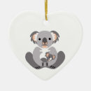 Search for koala bear christmas tree decorations Aussie