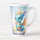 Search for mythical creature mugs Magical
