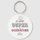 Search for godfather key rings Baptism