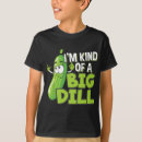 Search for pickle tshirts Foodie