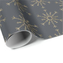 Search for charcoal wrapping paper Winter