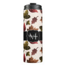 Search for leaves travel mugs October