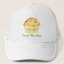 Search for bread baseball caps Pastry