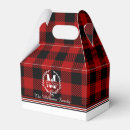 Search for buffalo favour boxes Merry christmas