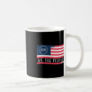Search for we the people mugs President