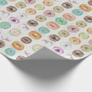 Search for quirky wrapping paper Illustration