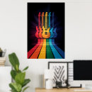 Search for concert band posters Electric guitar